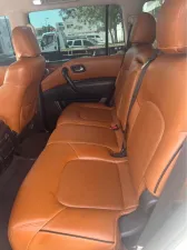 2012 Nissan Patrol