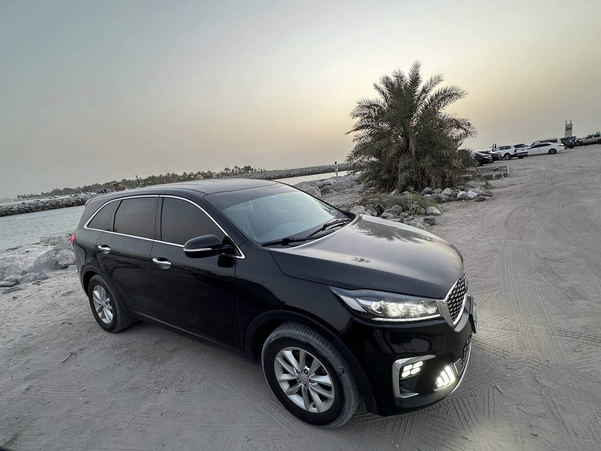 2018 Kia Sorento