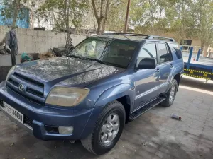 2004 Toyota 4Runner in dubai