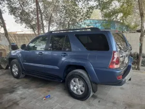 2004 Toyota 4Runner