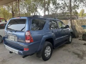 2004 Toyota 4Runner