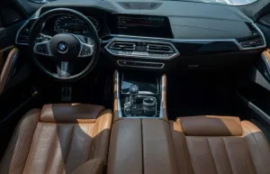 2023 BMW X6