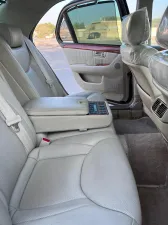 2003 Lexus LS 430