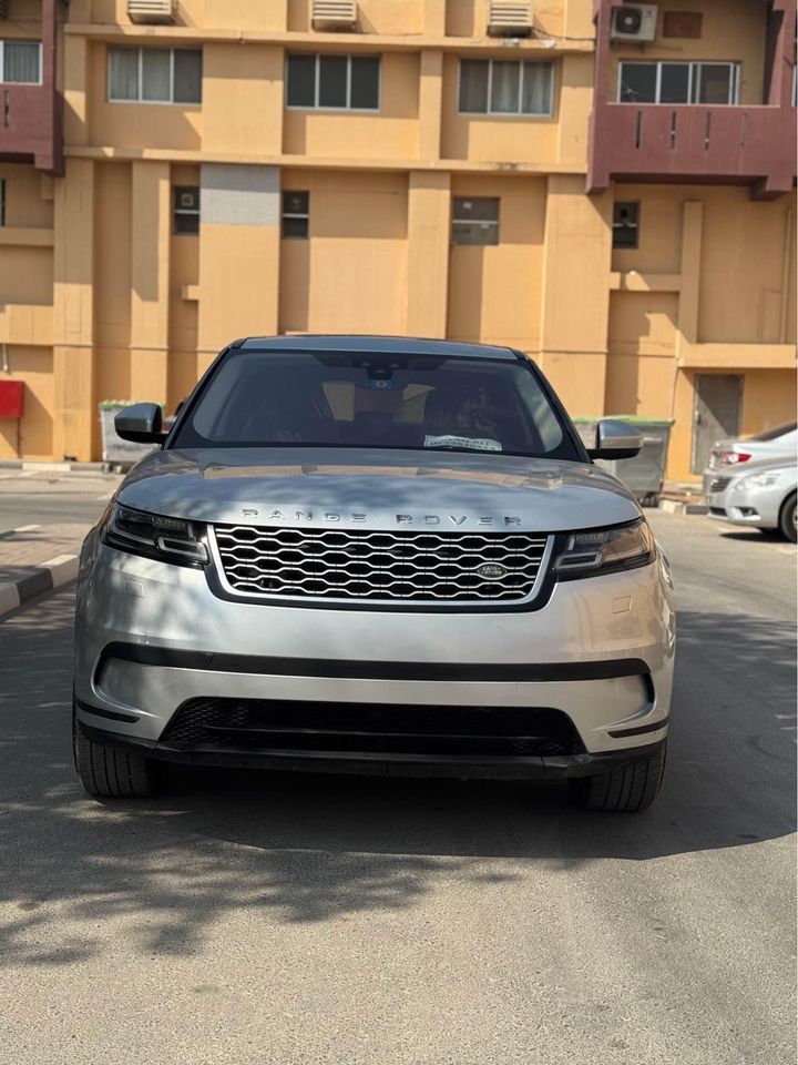 2018 Land Rover Range Rover Velar in dubai