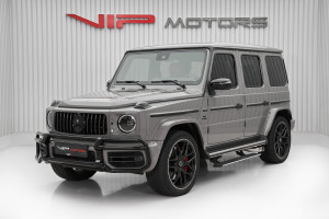 MERCEDES G63 AMG, 2021, FULL OPTIONS, EXCELLENT CONDITION