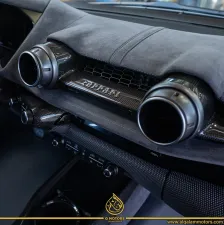 2023 فيراري 812 سوبر فاست