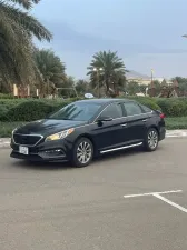 2015 Hyundai Sonata in dubai