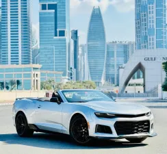 2019 Chevrolet Camaro in dubai