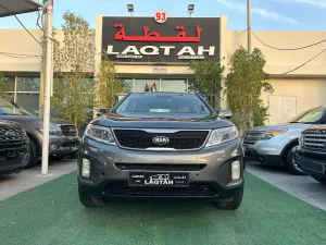 2013 Kia Sorento in dubai