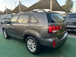 2013 Kia Sorento