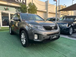 2013 Kia Sorento