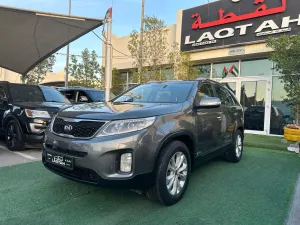 2013 Kia Sorento