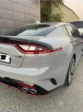 2020 Kia Stinger