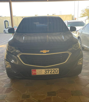 2020 Chevrolet Equinox in dubai