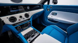 2026 Rolls Royce SPECTRE