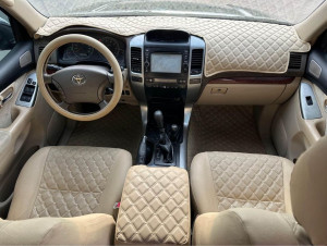 2009 Toyota Prado