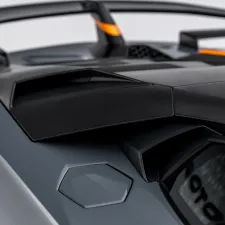 2019 Lamborghini Aventador