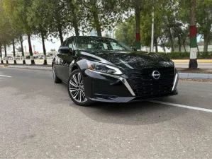 2023 Nissan Altima in dubai