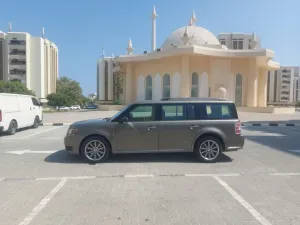 2014 Ford Flex