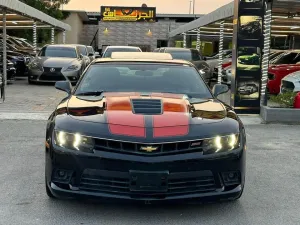 2015 Chevrolet Camaro