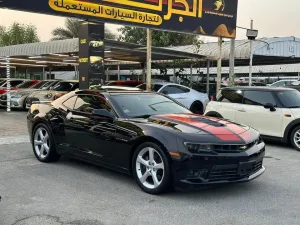 2015 Chevrolet Camaro