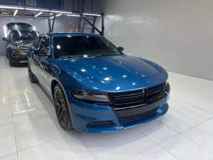 Dodge Charger SXT  Model 2021