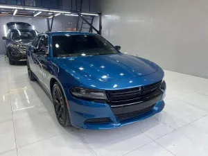 2021 Dodge Charger in dubai