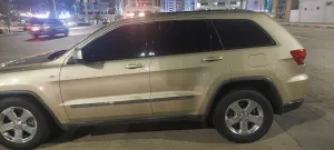 2011 Jeep Grand Cherokee