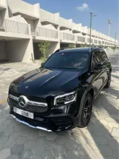 2023 Mercedes-Benz GLB in dubai