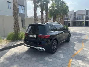 2023 Mercedes-Benz GLB