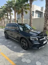 2023 Mercedes-Benz GLB