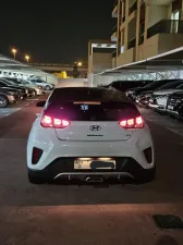 2019 Hyundai Veloster