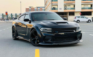 2019 Dodge Charger