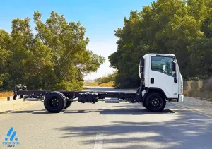 2023 Isuzu Pickup