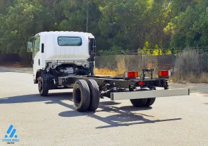 2023 Isuzu Pickup