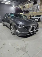 2021 Hyundai Sonata