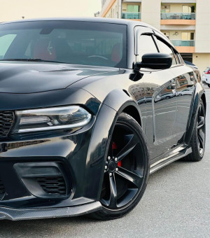 2019 Dodge Charger