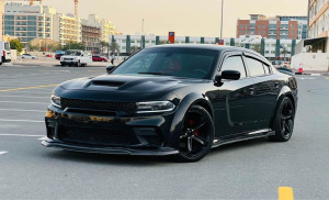 2019 Dodge Charger