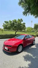 2006 Alfa Romeo 159