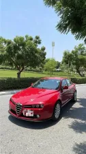 2006 Alfa Romeo 159