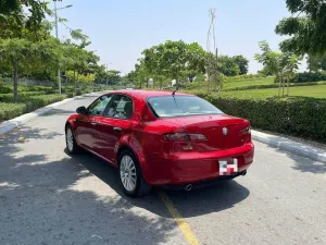 2006 Alfa Romeo 159