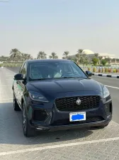 2021 Jaguar E-PACE in dubai