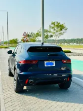 2021 Jaguar E-PACE