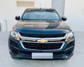 2020 Chevrolet Trailblazer