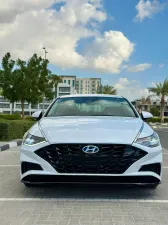 2021 Hyundai Sonata