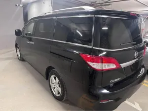 2016 Nissan Quest