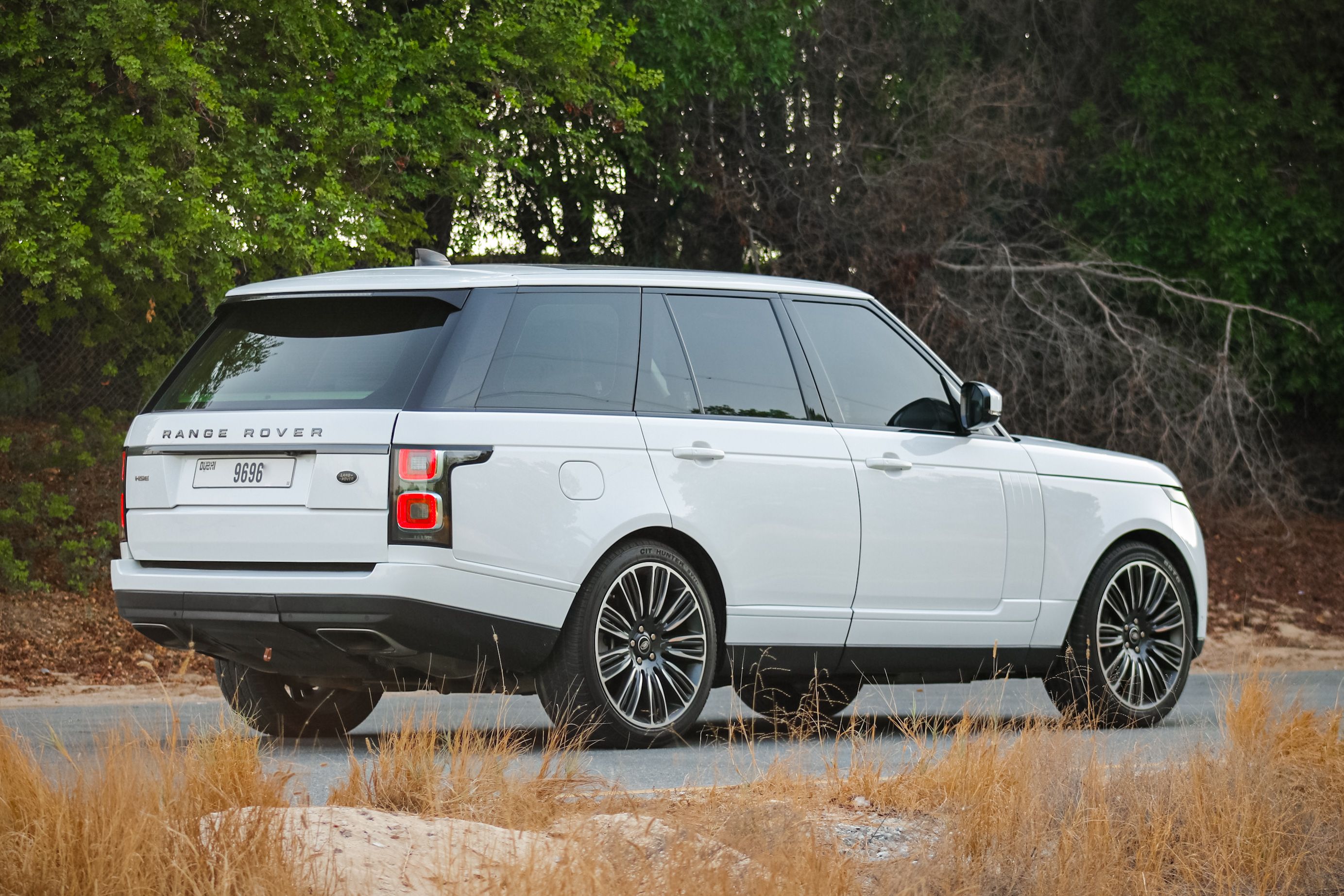 2019 Land Rover Range Rover