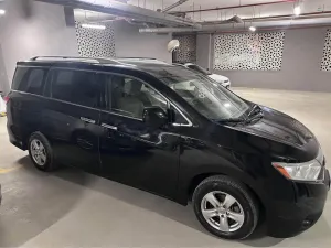 2016 Nissan Quest