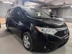 2016 Nissan Quest