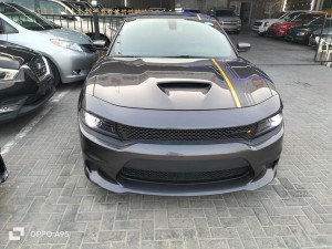 2022 Dodge Charger in dubai